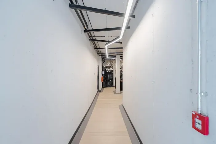 Prodej bytu 1+kk, Praha - Vršovice, Krymská, 27 m2