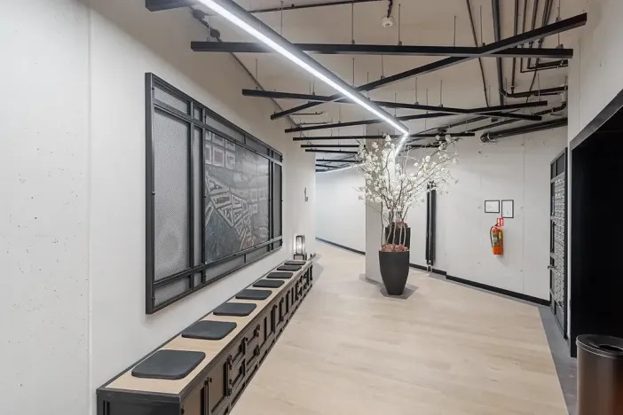 Prodej bytu 1+kk, Praha - Vršovice, Krymská, 27 m2