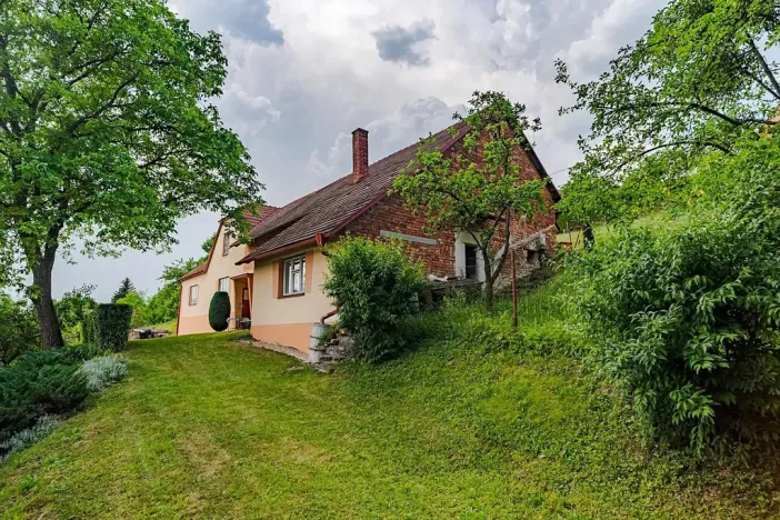 Prodej rodinného domu, Litomyšl, 408 m2