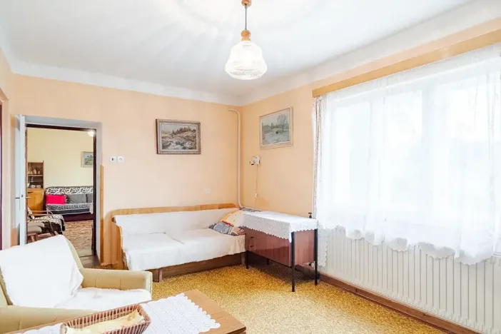 Prodej rodinného domu, Litomyšl, 408 m2