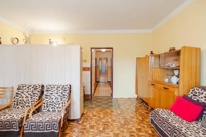 Prodej rodinného domu, Litomyšl, 408 m2