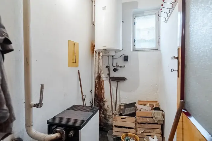 Prodej rodinného domu, Litomyšl, 408 m2