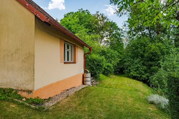 Prodej rodinného domu, Litomyšl, 408 m2
