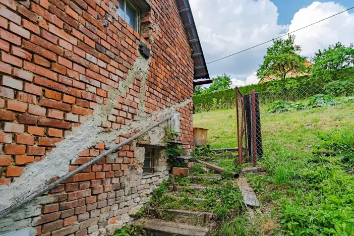 Prodej rodinného domu, Litomyšl, 408 m2