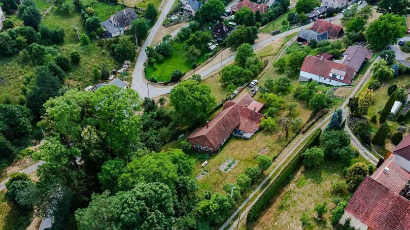 Prodej rodinného domu, Litomyšl, 408 m2
