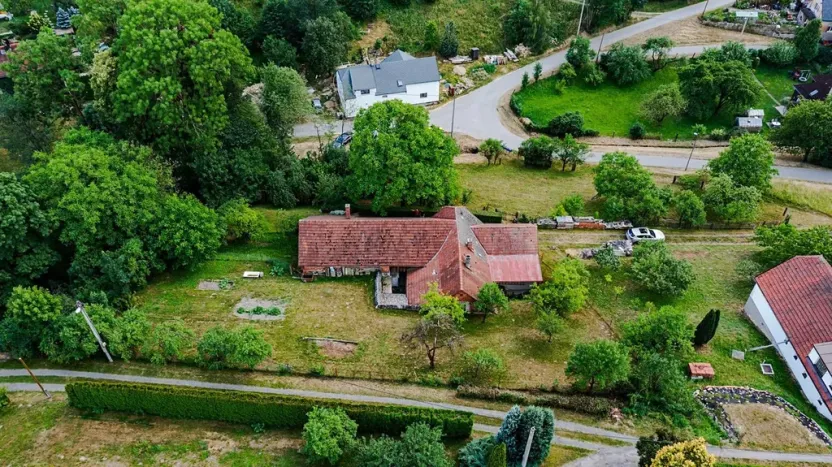 Prodej rodinného domu, Litomyšl, 408 m2