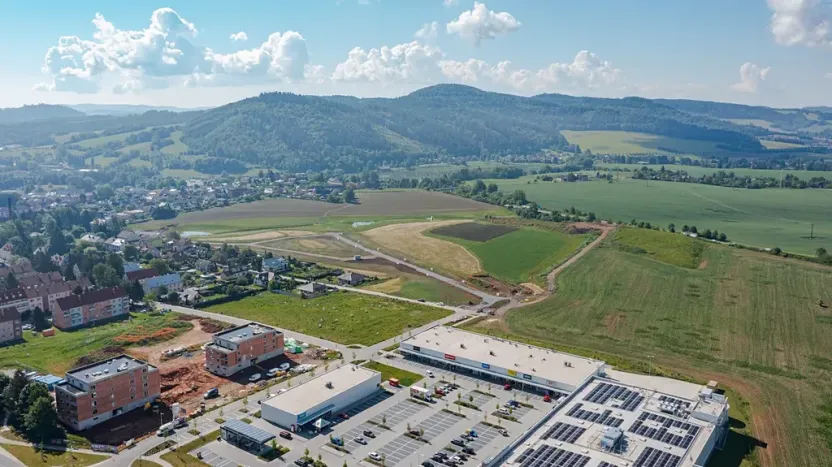 Prodej rodinného domu, Moravská Třebová, Švestkový sad, 85 m2