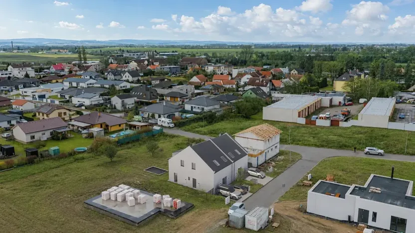 Prodej rodinného domu, Pardubice, 136 m2
