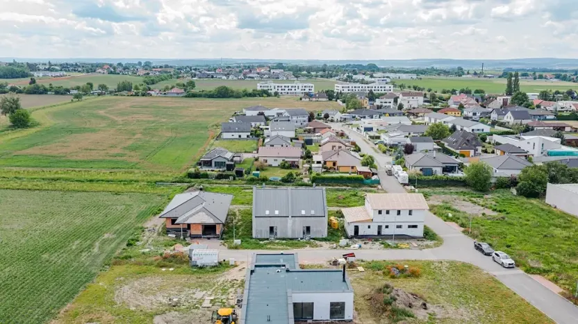 Prodej rodinného domu, Pardubice, 136 m2