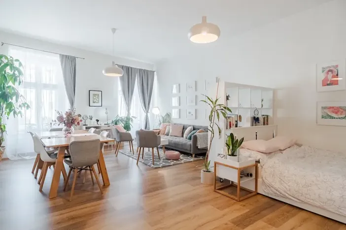 Prodej vícegeneračního domu, Litomyšl, Smetanovo náměstí, 459 m2