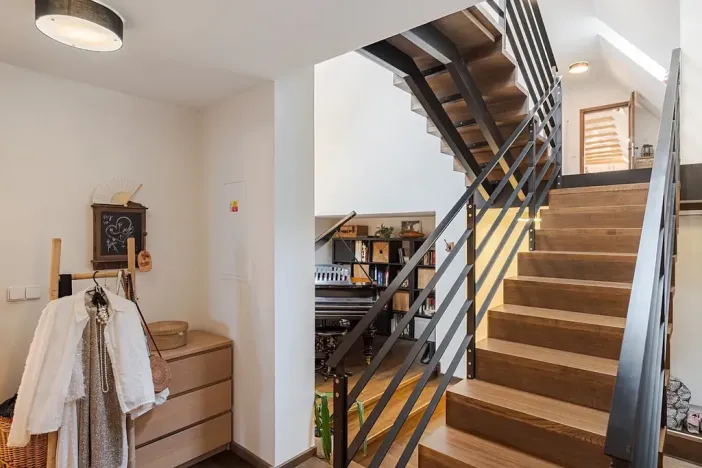 Prodej vícegeneračního domu, Litomyšl, Smetanovo náměstí, 459 m2