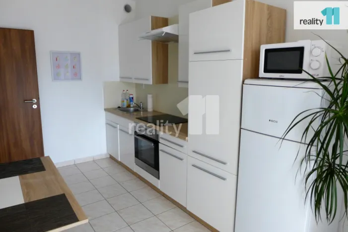 Prodej bytu 1+1, Karlovy Vary - Doubí, Spálená, 50 m2
