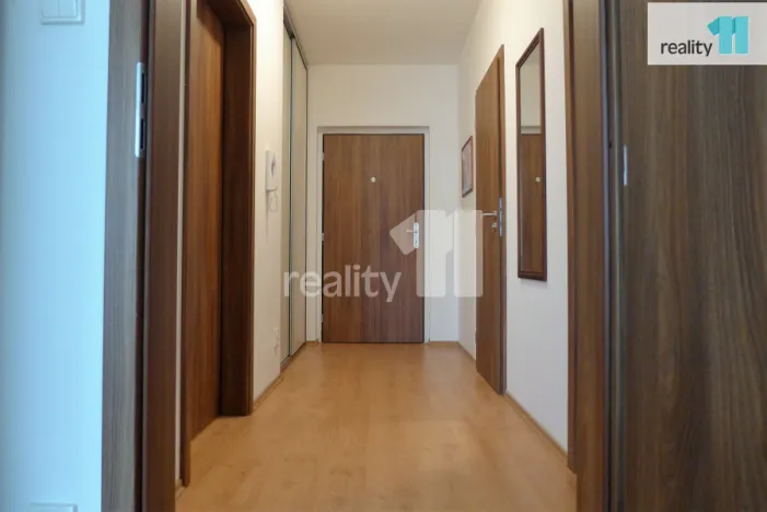 Prodej bytu 1+1, Karlovy Vary - Doubí, Spálená, 50 m2