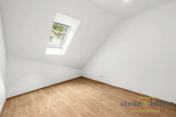 Prodej bytu 3+kk, Vrchlabí, Peklo, 95 m2