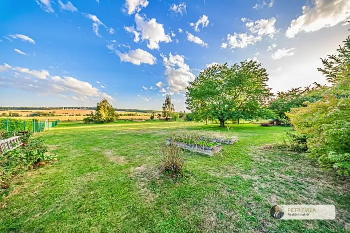 Prodej pozemku pro bydlení, Čisovice, 1000 m2