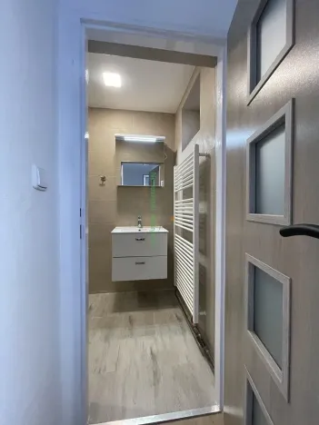 Prodej bytu 2+kk, Frenštát pod Radhoštěm, nám. Míru, 51 m2