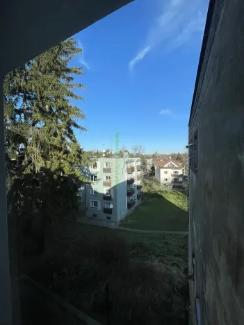 Prodej bytu 2+kk, Frenštát pod Radhoštěm, nám. Míru, 51 m2