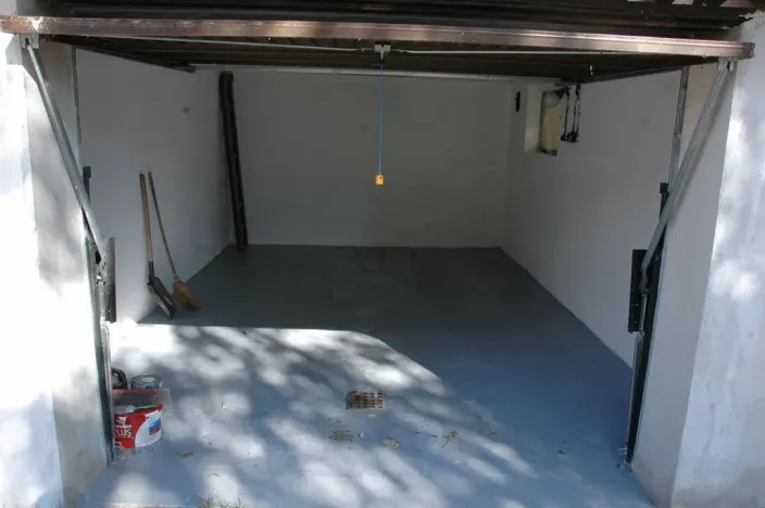 Prodej garáže, Plzeň, Korandova, 20 m2