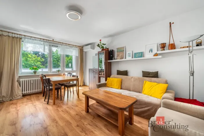 Prodej bytu 3+kk, Praha - Horní Počernice, U jeslí, 70 m2