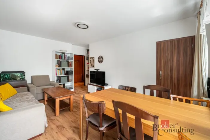 Prodej bytu 3+kk, Praha - Horní Počernice, U jeslí, 70 m2