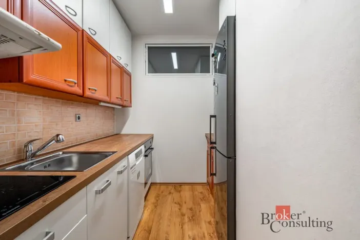 Prodej bytu 3+kk, Praha - Horní Počernice, U jeslí, 70 m2
