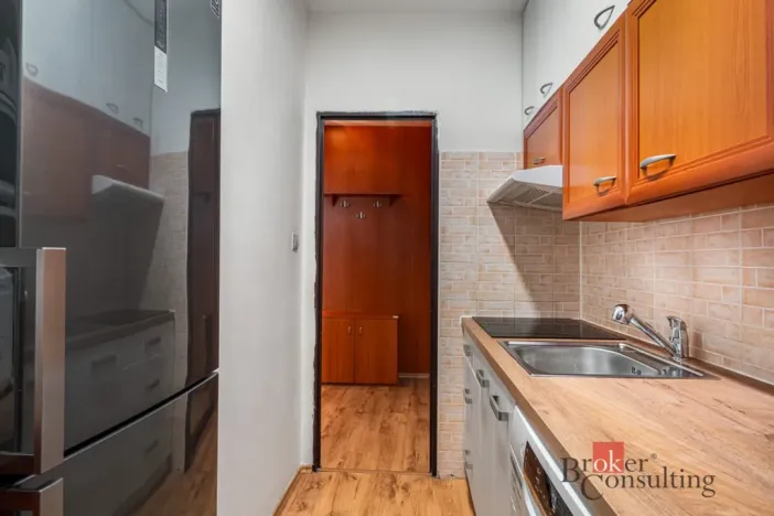 Prodej bytu 3+kk, Praha - Horní Počernice, U jeslí, 70 m2