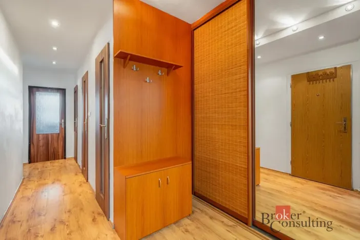 Prodej bytu 3+kk, Praha - Horní Počernice, U jeslí, 70 m2