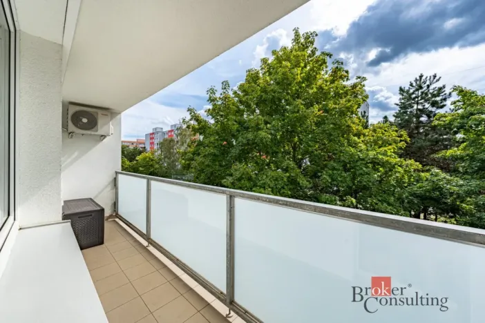 Prodej bytu 3+kk, Praha - Horní Počernice, U jeslí, 70 m2