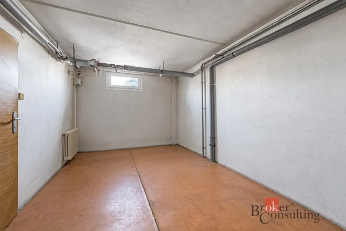 Prodej bytu 3+kk, Praha - Horní Počernice, U jeslí, 70 m2