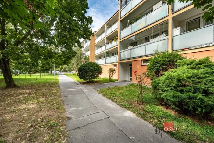 Prodej bytu 3+kk, Praha - Horní Počernice, U jeslí, 70 m2