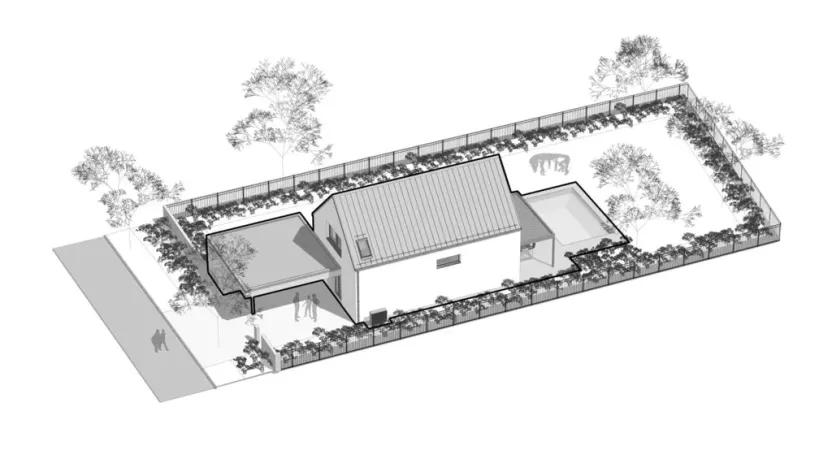 Prodej rodinného domu, Bartošovice, 148 m2