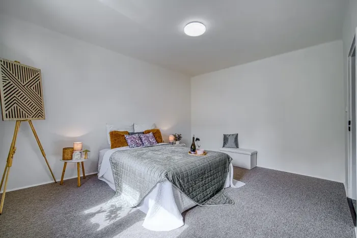Pronájem bytu 2+1, Beroun - Beroun-Město, Bezručova, 57 m2