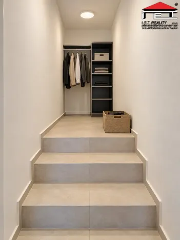 Pronájem bytu 3+kk, Brno, Františkánská, 149 m2
