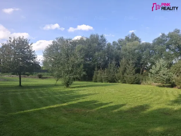 Prodej pozemku pro bydlení, Litíč - Nouzov, 1302 m2