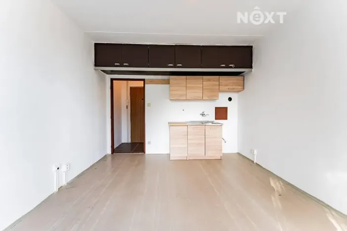 Prodej bytu 1+kk, Zábřeh, 28. října, 20 m2