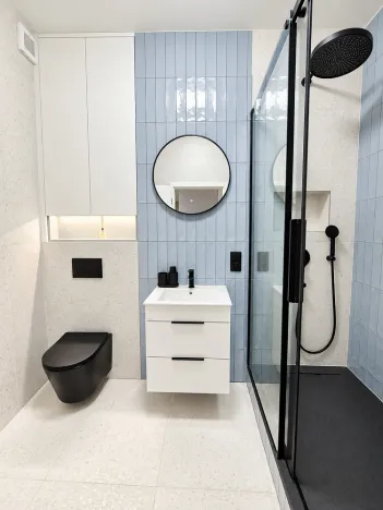 Prodej bytu 4+kk, Pardubice - Zelené Předměstí, Macanova, 85 m2