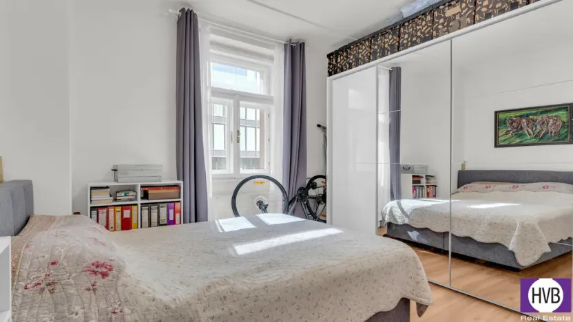 Prodej bytu 3+kk, Praha, Na Zámyšli, 61 m2