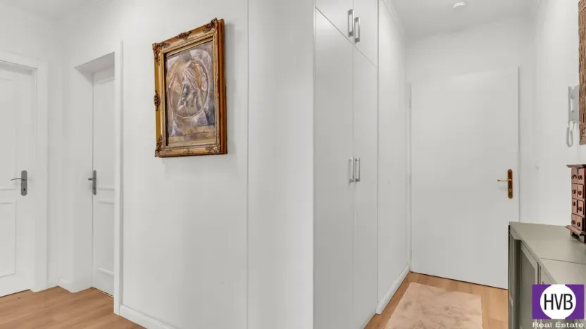Prodej bytu 3+kk, Praha, Na Zámyšli, 61 m2