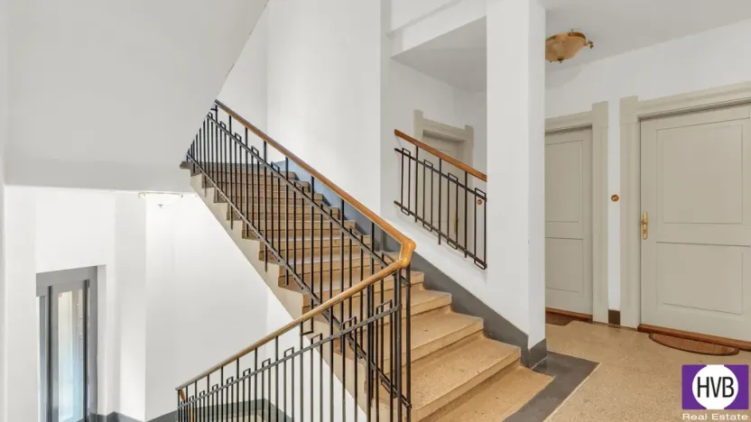 Prodej bytu 3+kk, Praha, Na Zámyšli, 61 m2