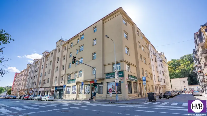 Prodej bytu 3+kk, Praha, Na Zámyšli, 61 m2