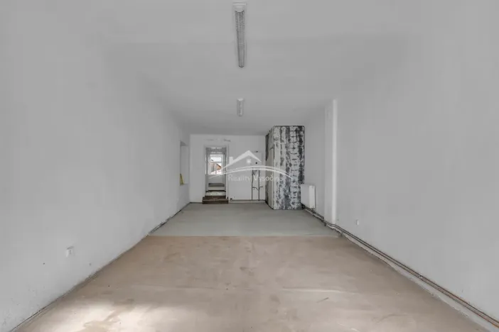 Prodej rodinného domu, Želetava, Pražská, 120 m2