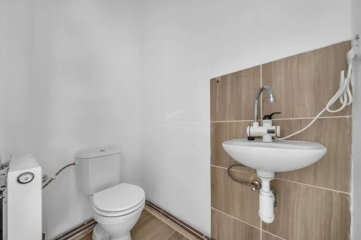 Prodej rodinného domu, Želetava, Pražská, 120 m2
