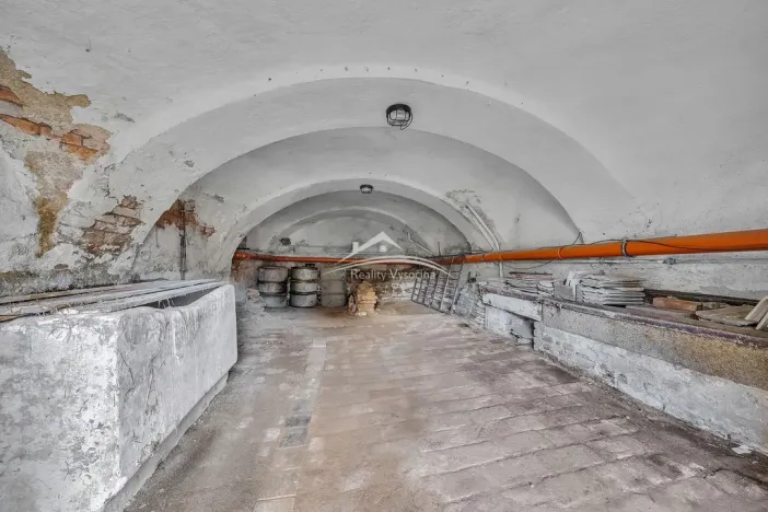 Prodej rodinného domu, Želetava, Pražská, 120 m2