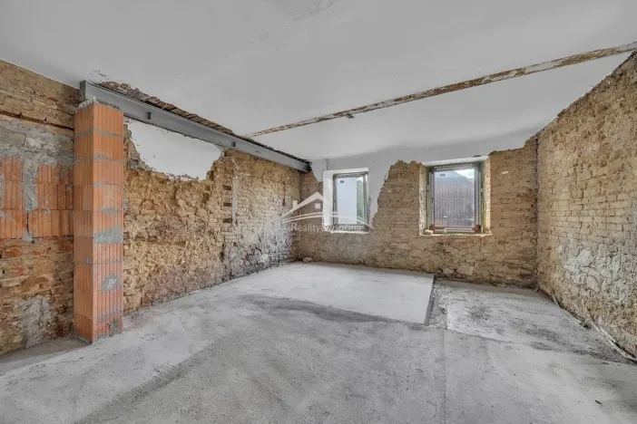 Prodej rodinného domu, Želetava, Pražská, 120 m2