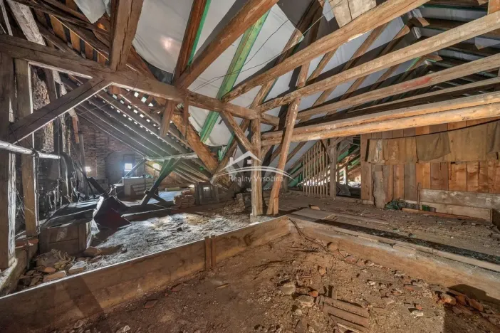 Prodej rodinného domu, Želetava, Pražská, 120 m2