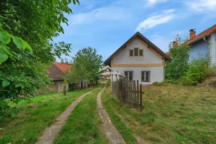 Prodej rodinného domu, Kyjov, 300 m2