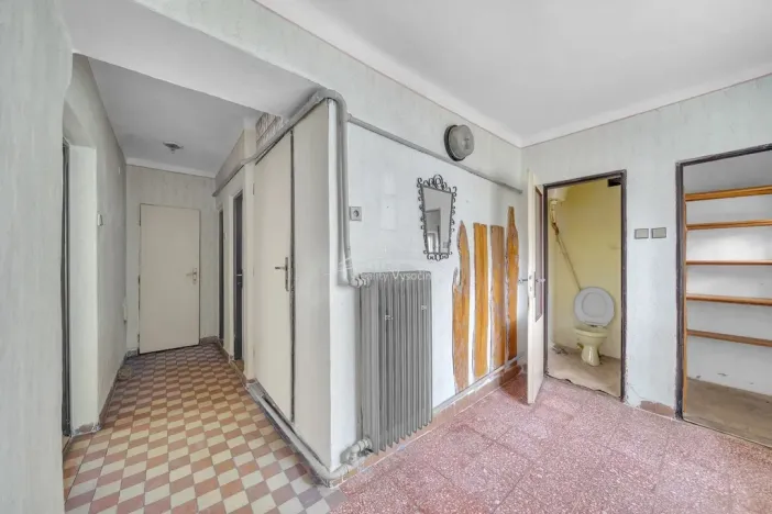 Prodej rodinného domu, Kyjov, 300 m2