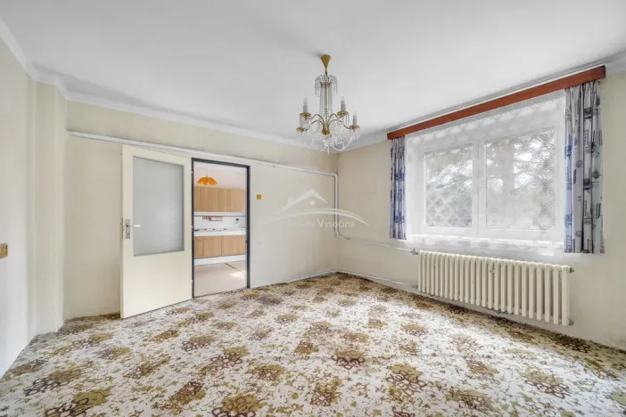 Prodej rodinného domu, Kyjov, 300 m2