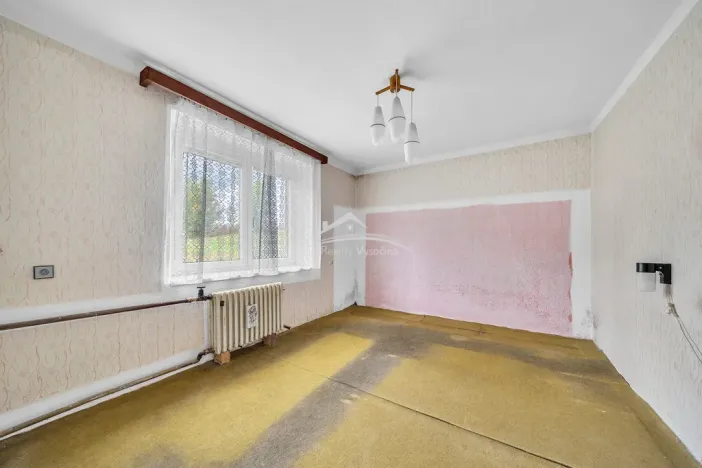 Prodej rodinného domu, Kyjov, 300 m2