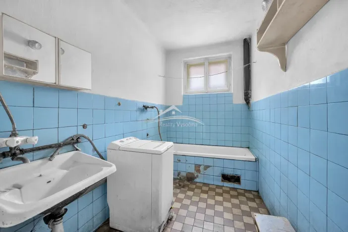 Prodej rodinného domu, Kyjov, 300 m2